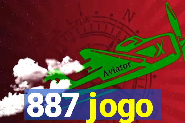 887 jogo